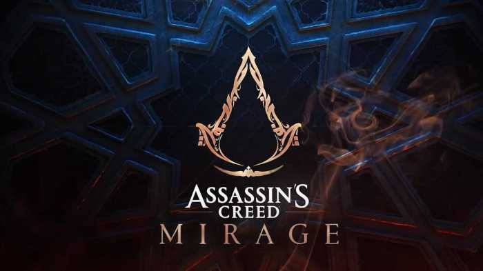 Assassin’S Creed Mirage Kembali Ke Akar Stealth Klasik