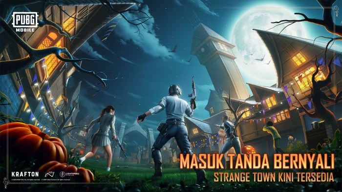 PUBG MOBILE Hadirkan Mode Baru Gear Front, Main Battle Royale Jadi ... PUBG MOBILE Hadirkan Mode Baru Gear Front, Main Battle Royale Jadi ...