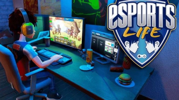 Game Simulator Nyata Semakin Disukai oleh Gamer Kasual