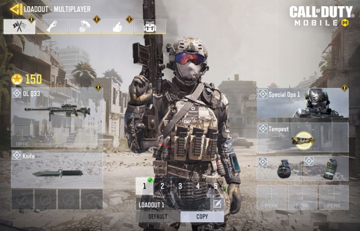 Penyebab Smartphone Panas Saat Main Call Of Duty Mobile – Esportsku Call of Duty Mobile Menghadirkan Pengalaman Konsol ke Ponsel