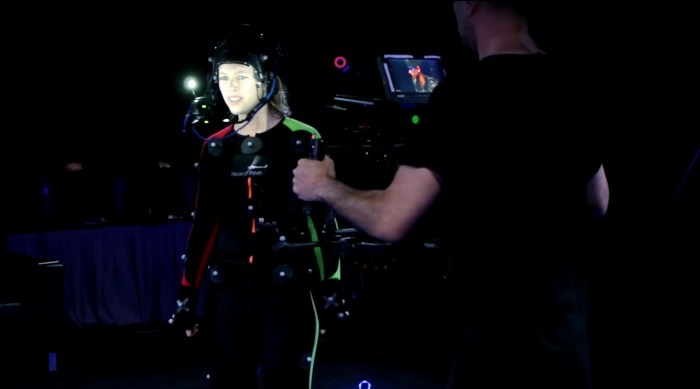 Motion Capture Software: Bringing Realistic Animation to Indie Games