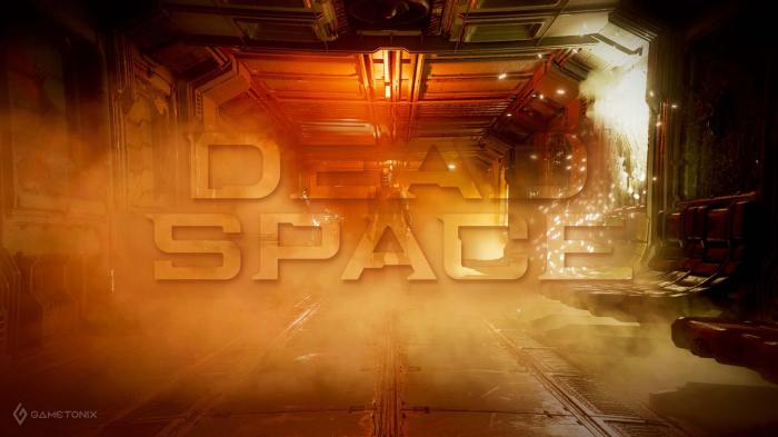 Dead Space Remake Dapat Pujian Dari Generasi Baru Gamer