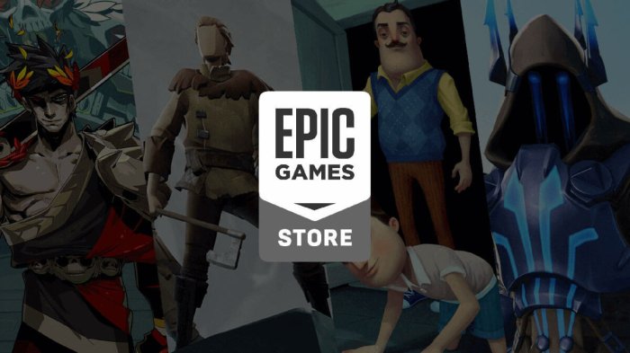Epic Games Store Vs Steam - Gaming.net