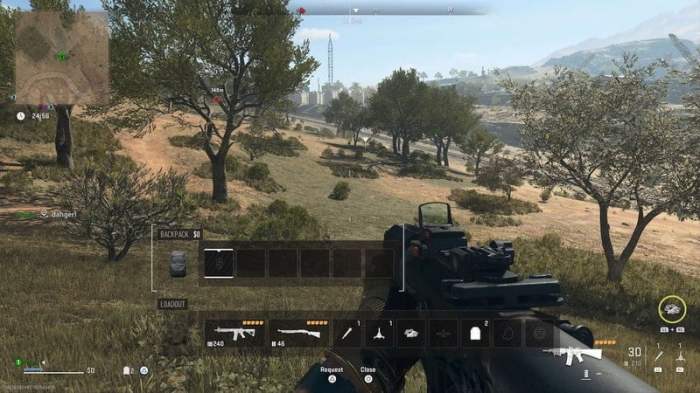 Call of Duty Warzone Masih Jadi Favorit di Kalangan Gamer FPS