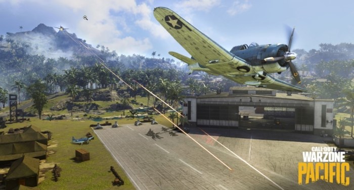 Call of Duty Warzone Masih Jadi Favorit di Kalangan Gamer FPS